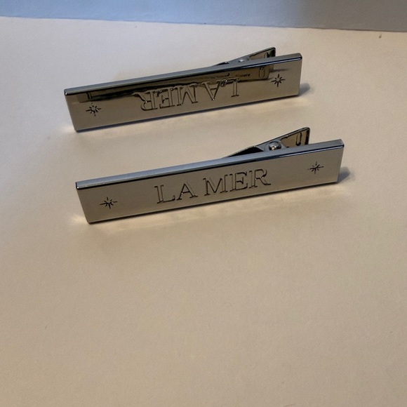 La Mer Luxurious hair clips Accessories - Picture 4 of 4